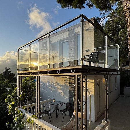 House In The Pines Villa Sutomore Ngoại thất bức ảnh